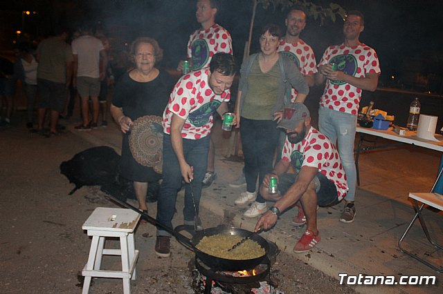 Migas. Fiestas Barrio de San Francisco 2019 - 50