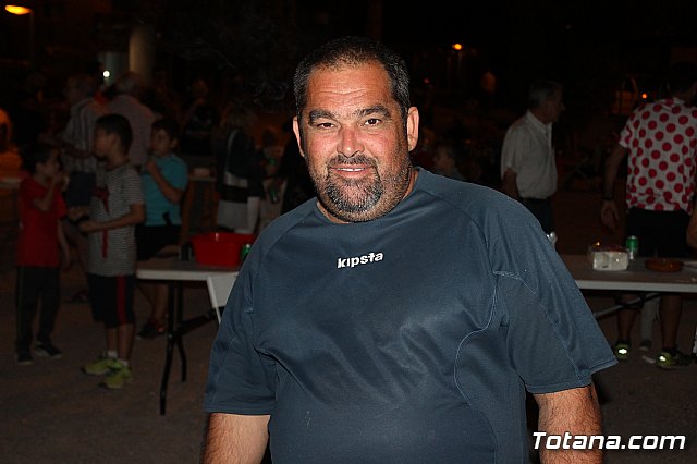 Migas. Fiestas Barrio de San Francisco 2019 - 51