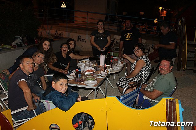 Migas. Fiestas Barrio de San Francisco 2019 - 57