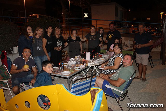 Migas. Fiestas Barrio de San Francisco 2019 - 58