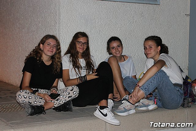 Migas. Fiestas Barrio de San Francisco 2019 - 61