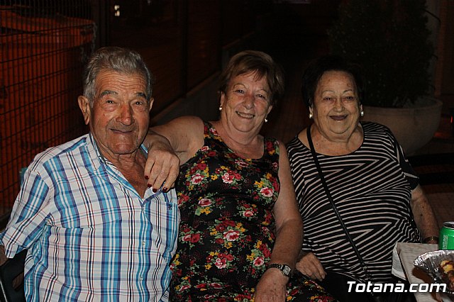 Migas. Fiestas Barrio de San Francisco 2019 - 68