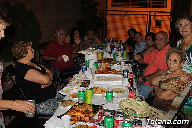 Migas. Fiestas Barrio de San Francisco 2019 - 69