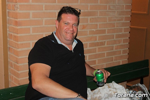 Migas. Fiestas Barrio de San Francisco 2019 - 73