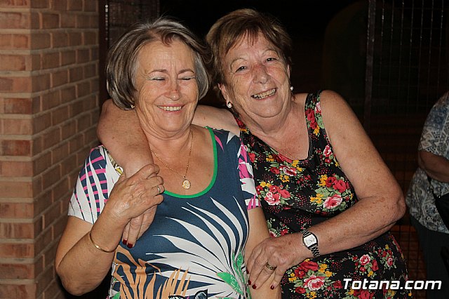 Migas. Fiestas Barrio de San Francisco 2019 - 74