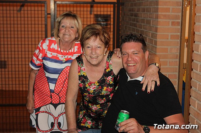 Migas. Fiestas Barrio de San Francisco 2019 - 76