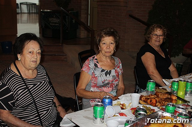 Migas. Fiestas Barrio de San Francisco 2019 - 77