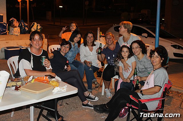 Migas. Fiestas Barrio de San Francisco 2019 - 80