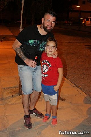 Migas. Fiestas Barrio de San Francisco 2019 - 83