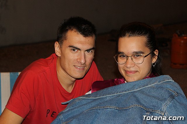 Migas. Fiestas Barrio de San Francisco 2019 - 90