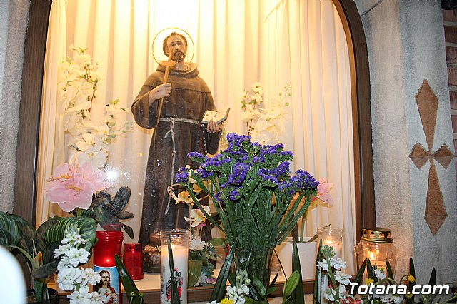 Migas. Fiestas Barrio de San Francisco 2019 - 95