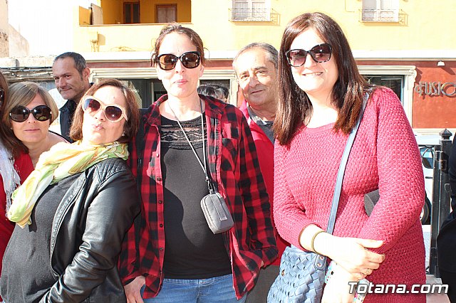 Procesin infantil Colegio La Milagrosa - Semana Santa 2017 - 81