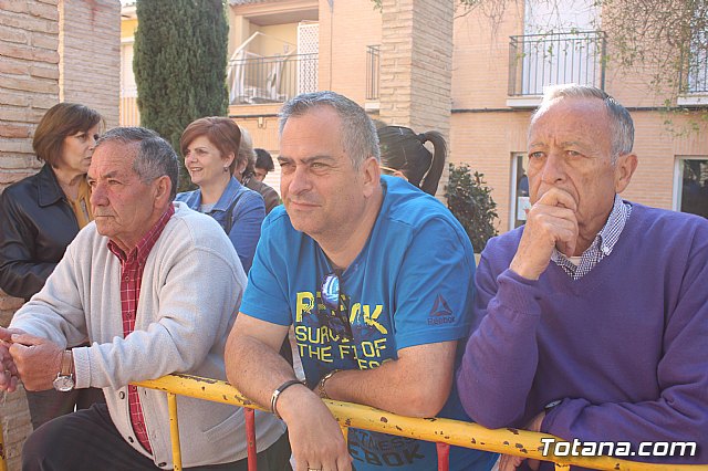 Procesin infantil Colegio La Milagrosa - Semana Santa 2017 - 94