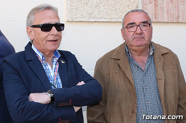 Procesin infantil Colegio La Milagrosa - Semana Santa 2017 - 106