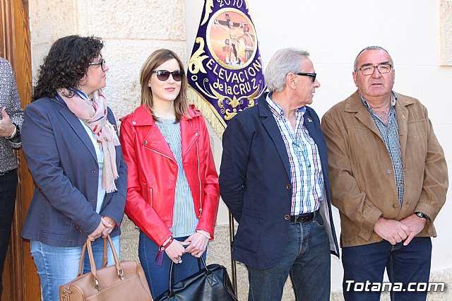 Procesin infantil Colegio La Milagrosa - Semana Santa 2017 - 114