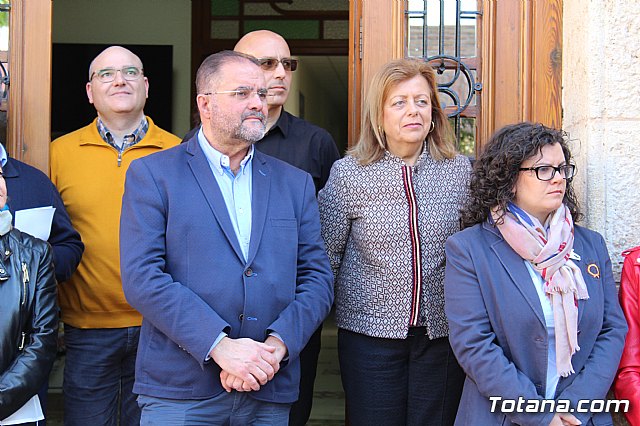 Procesin infantil Colegio La Milagrosa - Semana Santa 2017 - 117