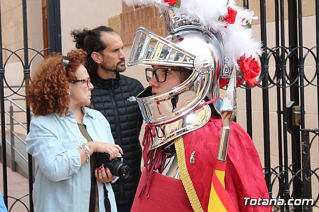 Procesin infantil Colegio La Milagrosa - Semana Santa 2017 - 228