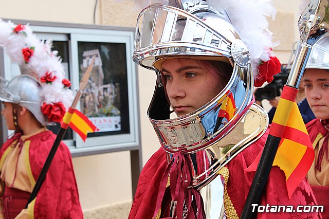 Procesin infantil Colegio La Milagrosa - Semana Santa 2017 - 253