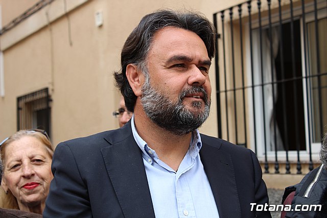 Procesin infantil Colegio La Milagrosa - Semana Santa 2017 - 274