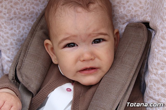 Procesin infantil Colegio La Milagrosa - Semana Santa 2017 - 419