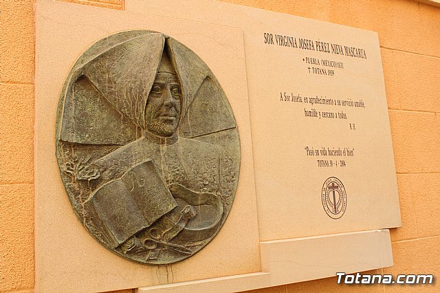 Procesin infantil Colegio La Milagrosa - Semana Santa 2017 - 473