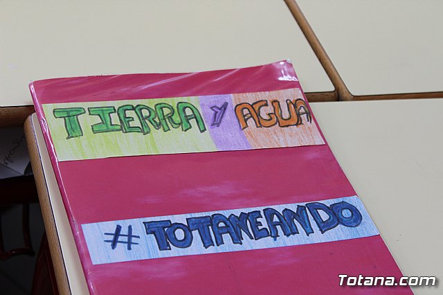 Procesin infantil Colegio La Milagrosa - Semana Santa 2017 - 494