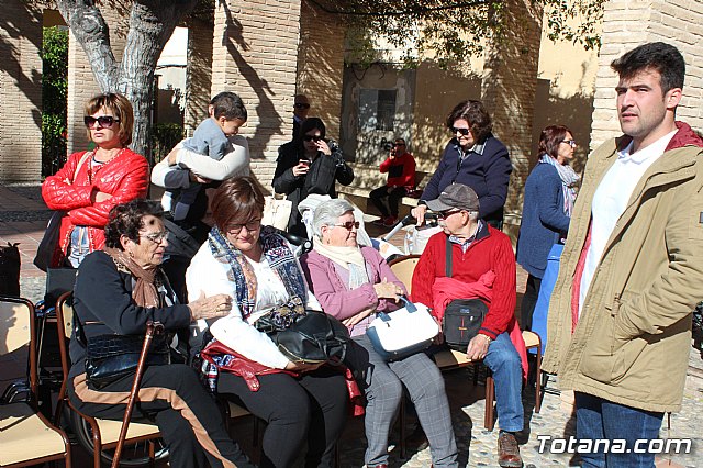Procesin Infantil - La Milagrosa. Semana Santa 2019 - 4