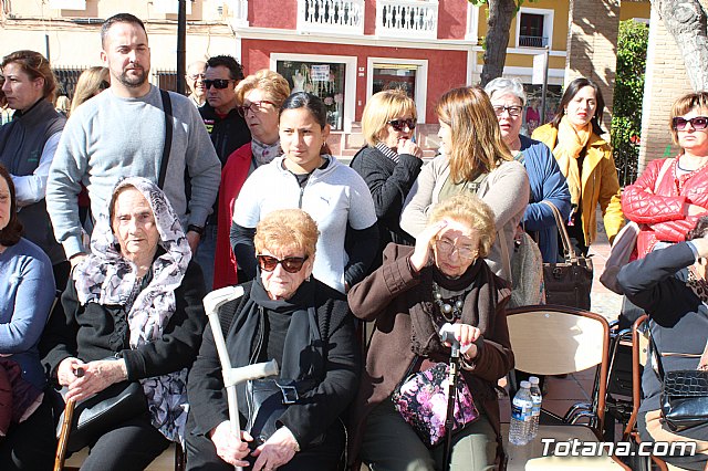 Procesin Infantil - La Milagrosa. Semana Santa 2019 - 6