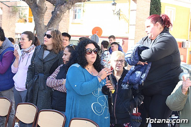 Procesin Infantil - La Milagrosa. Semana Santa 2019 - 9