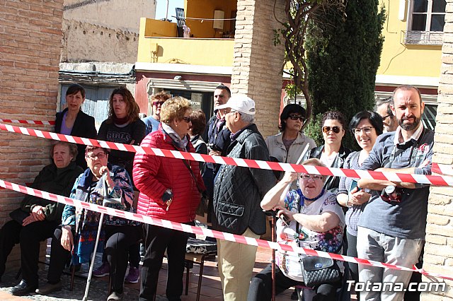 Procesin Infantil - La Milagrosa. Semana Santa 2019 - 25