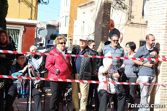 Procesin Infantil - La Milagrosa. Semana Santa 2019 - 35