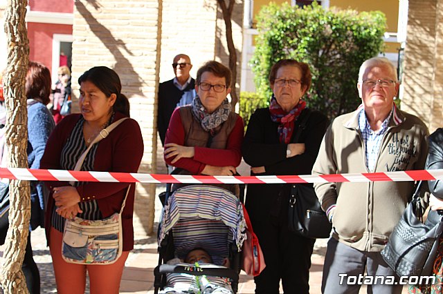 Procesin Infantil - La Milagrosa. Semana Santa 2019 - 40