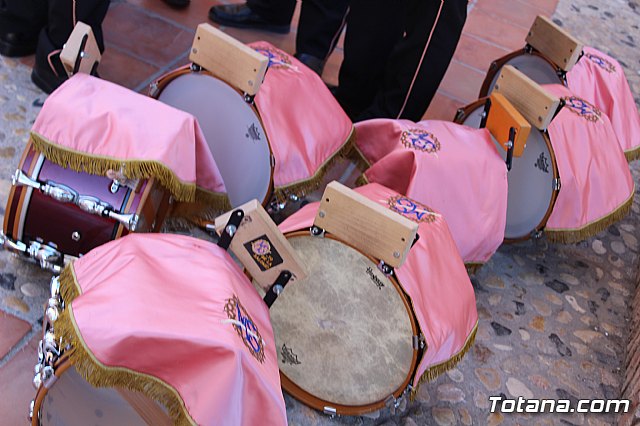 Procesin Infantil - La Milagrosa. Semana Santa 2019 - 41