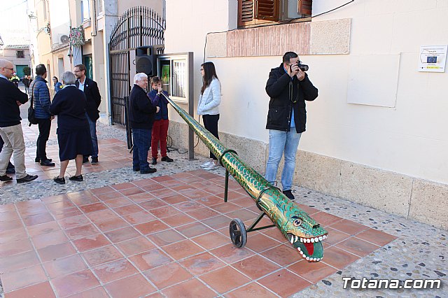 Procesin Infantil - La Milagrosa. Semana Santa 2019 - 52