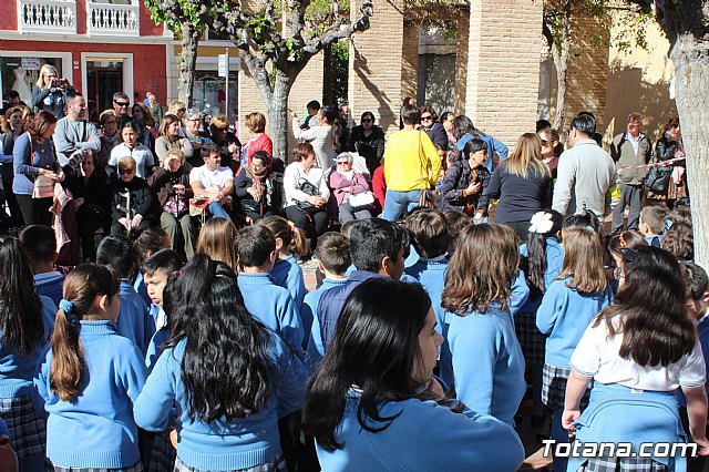 Procesión Infantil - La Milagrosa. Semana Santa 2019 - 54 Procesión Infantil - La Milagrosa. Semana Santa 2019 - 54
