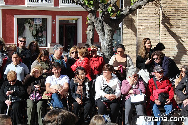 Procesin Infantil - La Milagrosa. Semana Santa 2019 - 59