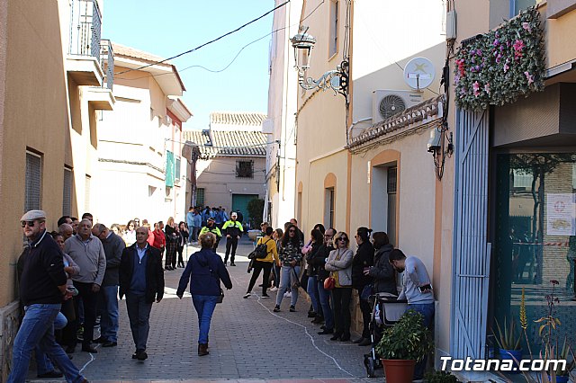 Procesin Infantil - La Milagrosa. Semana Santa 2019 - 61