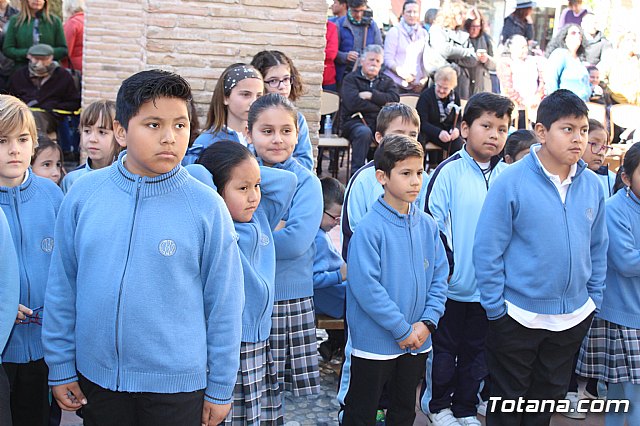 Procesión Infantil - La Milagrosa. Semana Santa 2019 - 70 Procesión Infantil - La Milagrosa. Semana Santa 2019 - 70