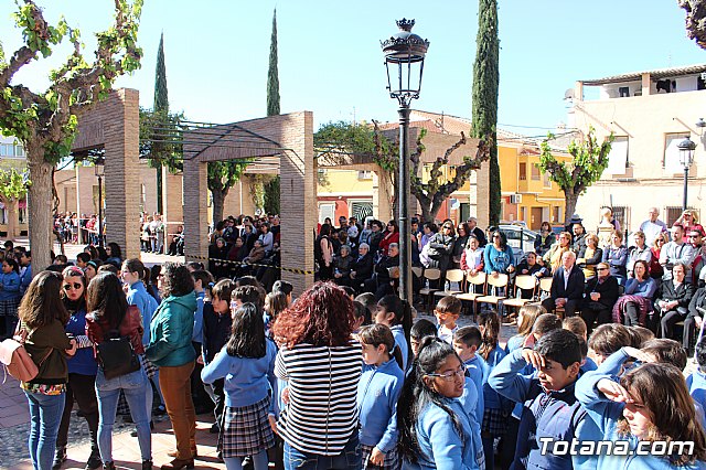 Procesin Infantil - La Milagrosa. Semana Santa 2019 - 80