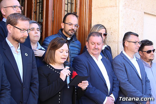 Procesin Infantil - La Milagrosa. Semana Santa 2019 - 81
