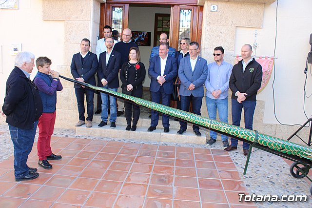 Procesin Infantil - La Milagrosa. Semana Santa 2019 - 83