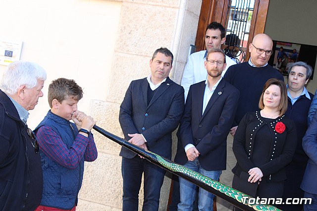Procesin Infantil - La Milagrosa. Semana Santa 2019 - 84