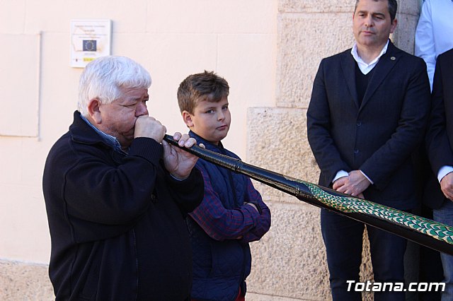 Procesin Infantil - La Milagrosa. Semana Santa 2019 - 87
