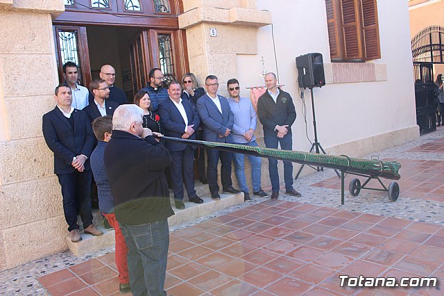 Procesin Infantil - La Milagrosa. Semana Santa 2019 - 88