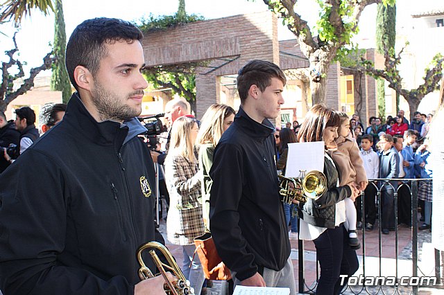 Procesin Infantil - La Milagrosa. Semana Santa 2019 - 94