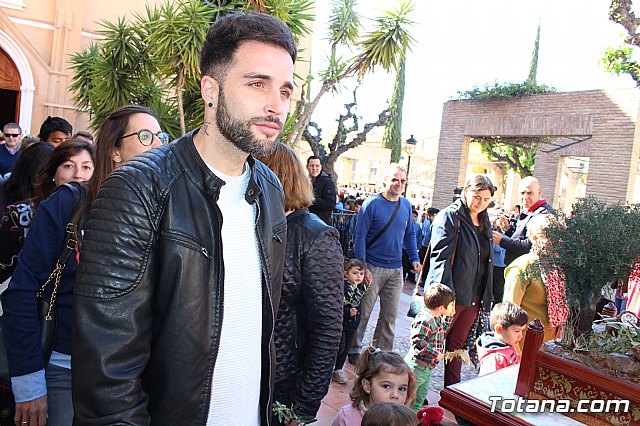 Procesin Infantil - La Milagrosa. Semana Santa 2019 - 100