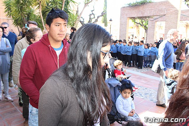Procesin Infantil - La Milagrosa. Semana Santa 2019 - 102