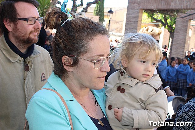 Procesin Infantil - La Milagrosa. Semana Santa 2019 - 103