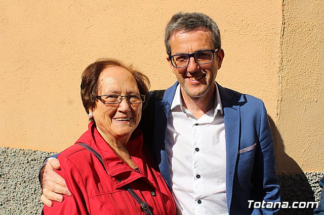 Procesin Infantil - La Milagrosa. Semana Santa 2019 - 113