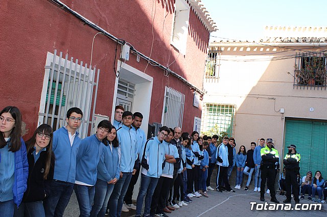 Procesin Infantil - La Milagrosa. Semana Santa 2019 - 118